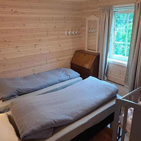 Nydelig Hytte I Kabelvag Lofoten Exterior foto